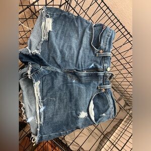 Levi 501 Shorts